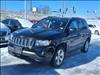 2017 Jeep Compass