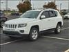 2016 Jeep Compass