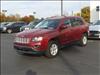 2017 Jeep Compass