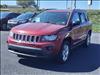 2016 Jeep Compass