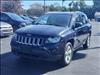 2016 Jeep Compass