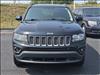 2017 Jeep Compass