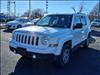 2015 Jeep Patriot