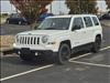 2015 Jeep Patriot