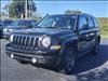 2016 Jeep Patriot