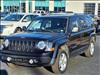 2014 Jeep Patriot