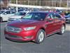 2014 Ford Taurus