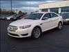 2013 Ford Taurus