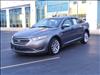 2014 Ford Taurus