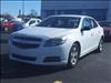 2013 Chevrolet Malibu