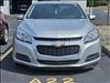 2016 Chevrolet Malibu Limited