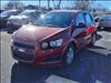 2014 Chevrolet Sonic