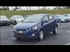 2014 Chevrolet Sonic