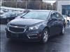 2015 Chevrolet Cruze