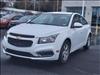 2015 Chevrolet Cruze