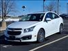 2016 Chevrolet Cruze Limited