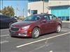 2016 Chevrolet Cruze Limited