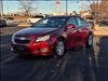 2011 Chevrolet Cruze