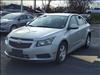 2012 Chevrolet Cruze