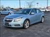 2011 Chevrolet Cruze