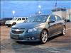 2012 Chevrolet Cruze