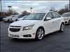 2012 Chevrolet Cruze