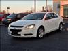 2012 Chevrolet Malibu