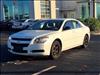 2011 Chevrolet Malibu