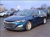 2019 Chevrolet Malibu