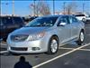 2013 Buick LaCrosse