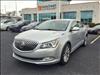 2016 Buick LaCrosse