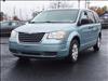 2008 Chrysler Town and Country