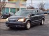 2014 Chrysler Town and Country