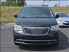 2016 Chrysler Town and Country