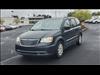 2013 Chrysler Town and Country