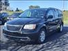 2013 Chrysler Town and Country