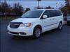 2016 Chrysler Town and Country