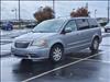 2014 Chrysler Town and Country