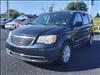 2014 Chrysler Town and Country