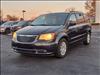 2013 Chrysler Town and Country