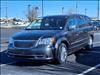 2015 Chrysler Town and Country