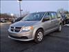 2014 Dodge Grand Caravan