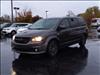 2014 Dodge Grand Caravan