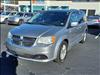 2013 Dodge Grand Caravan