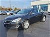 2015 Buick Regal