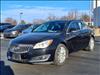 2015 Buick Regal