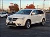 2016 Dodge Journey