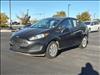 2015 Ford Fiesta