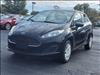 2016 Ford Fiesta