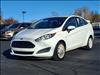 2016 Ford Fiesta